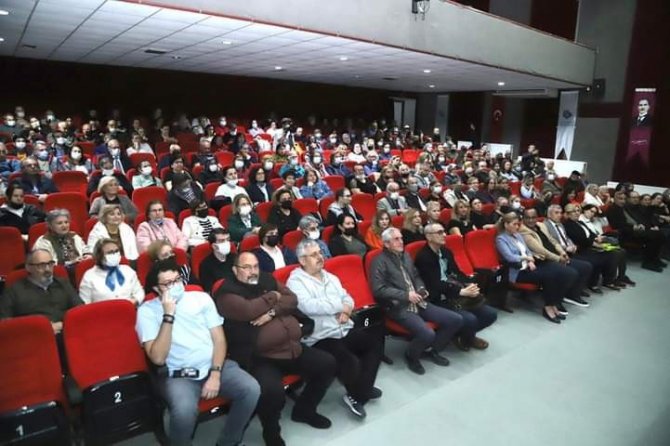 Bandırma’nın 500 Yıllık Tarihi Anlatıldı