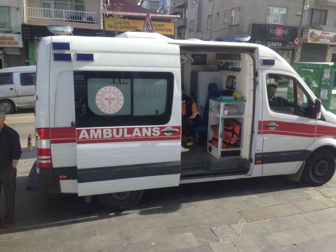 Ünlü Rapçi “Beta”nın Şüpheli Ölümü