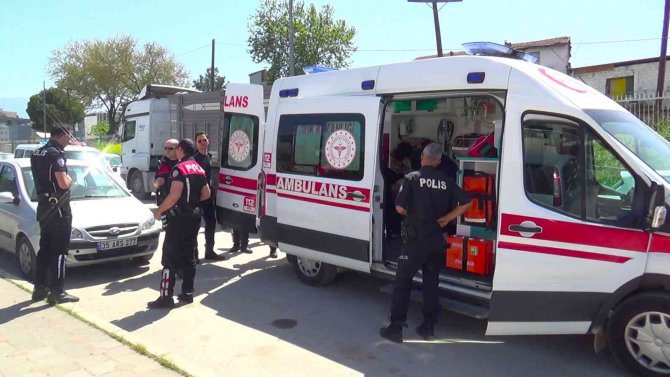Sosyal Medyada Küfürleşen Gençlerin Kavgasında Kan Aktı: 1’i Ağır 2 Yaralı