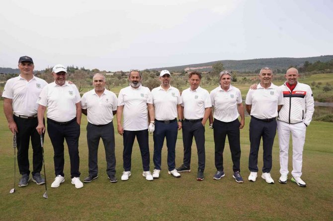Türkiye Kulüpler Arası Golf Turu’nun İlk Ayak Birincisi Bodrum Golf Kulübü Oldu