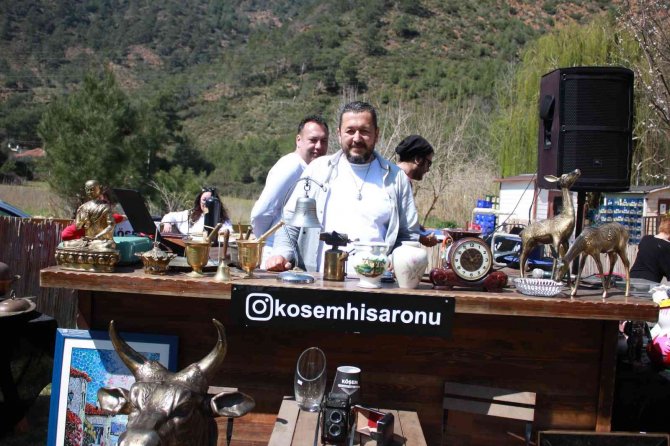 Bodrum Müzayede’nin Yeni Rotası Kırklareli