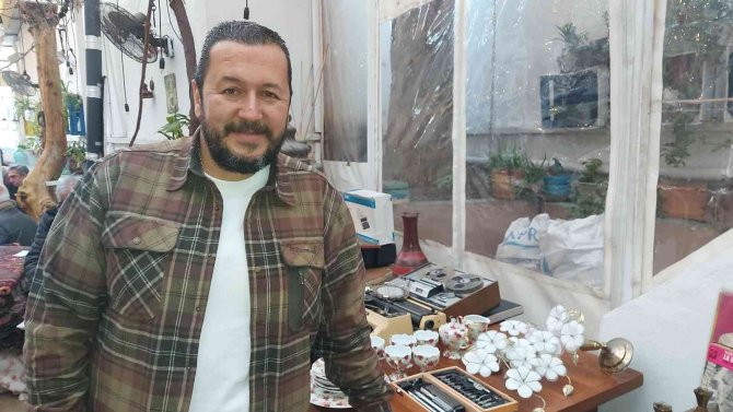 Bodrum Müzayede’nin Yeni Rotası Kırklareli