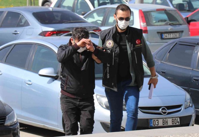 Yolcu Otobüsüne Uyuşturucu Operasyonu: 1 Gözaltı