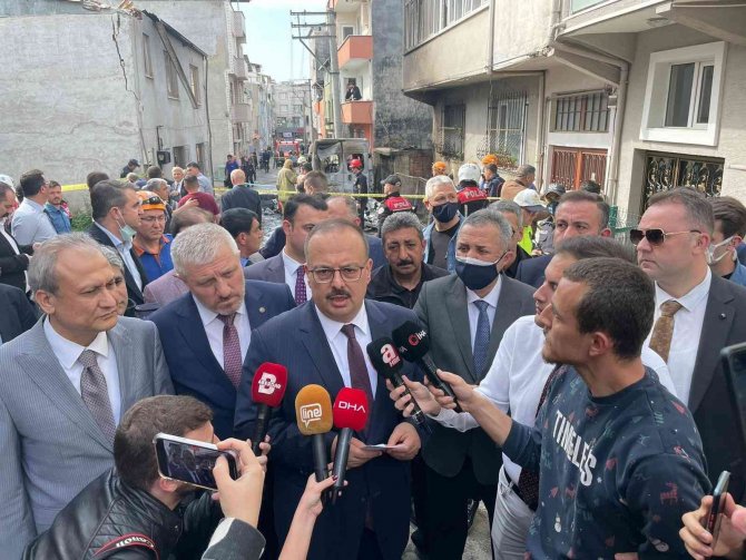 Bursa’da Eğitim Uçağı Düştü: 2 Ölü