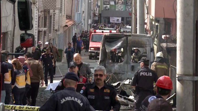 Bursa’da Tek Motorlu Çağın Düşmesi Sonucu Pilotlar Furkan Ökten Ve Murat Avşar Hayatını Kaybetti.