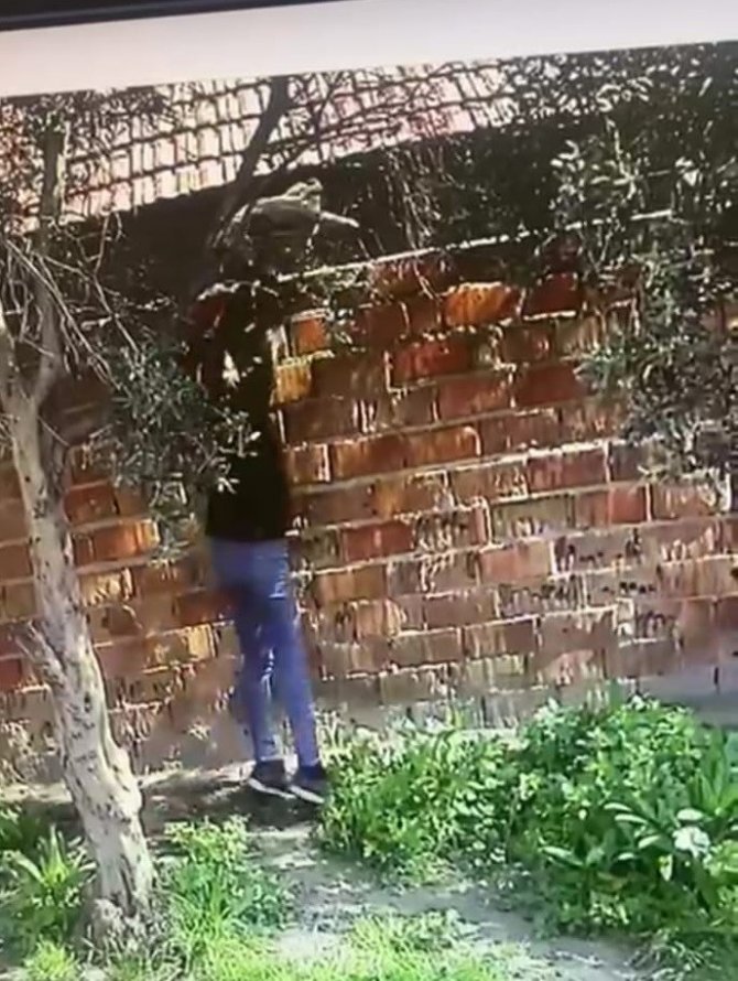 Karacabey’de 6 Hırsızlık Şüphelisi Tutuklandı