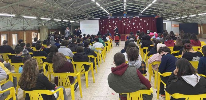 Geçmişi İle Yaşayan Şehir: Bursa