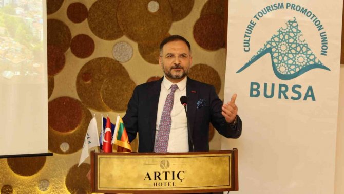 Turizmde Yeni Pazar Arayışı Sürüyor