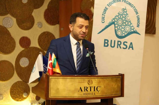 Turizmde Yeni Pazar Arayışı Sürüyor