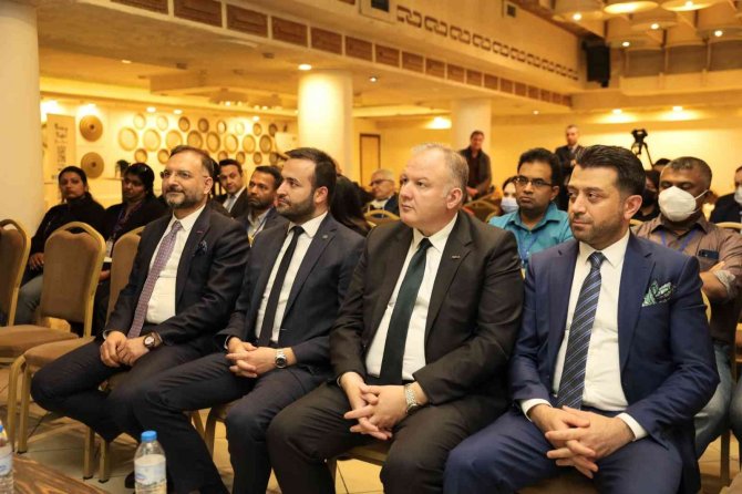 Turizmde Yeni Pazar Arayışı Sürüyor