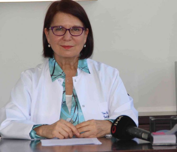 Bebek Ve Çocuklarda Bu Vitaminlerin Eksikliğine Dikkat