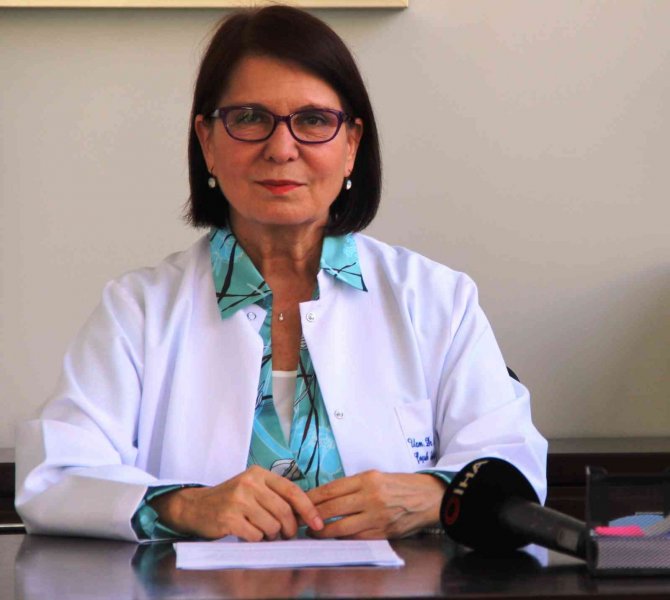 Bebek Ve Çocuklarda Bu Vitaminlerin Eksikliğine Dikkat