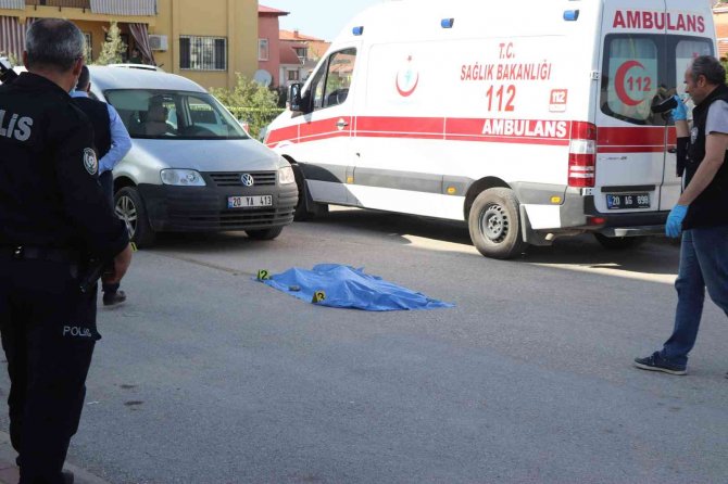 Küçük Çocuğun Öldüğü Kazada 75 Yaşındaki Sürücü Serbest Bırakıldı