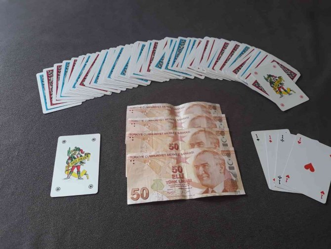 Fuhuş Operasyonunda 20 Kişiye Toplam 23 Bin 420 Tl İdari Para Cezası