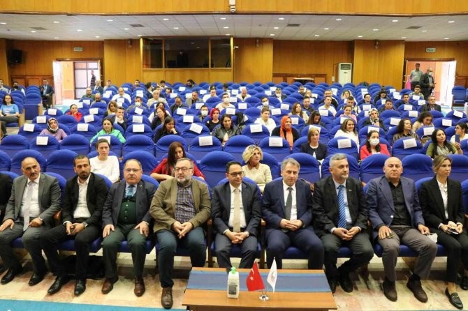 Prof. Dr. Yüksel Terzi: “İ̇statistikçilere Yıllarca ‘Yalancı’ Dediler”