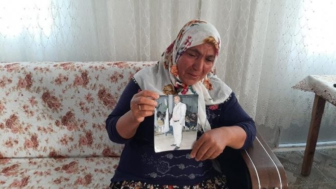 12 Yıllık Gizemli Kaybı Çözecek Öneri: "Olayın Tek Görgü Tanığına Hipnoz Yapılsın"