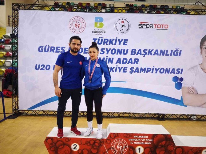Gymnasıade Oyunları’na Bilecik’ten İki Sporcu Katılacak
