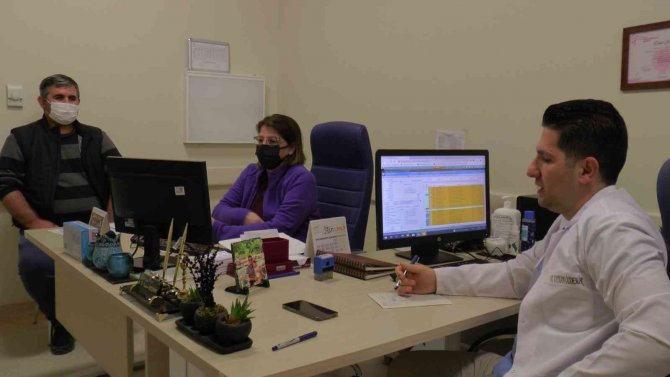 Obezite De Yeni Yöntem ’Mide Botoksu’