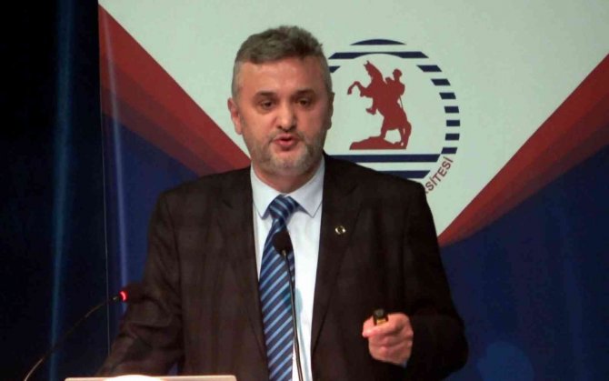 Prof. Dr. Yüksel Terzi: “İ̇statistikçilere Yıllarca ‘Yalancı’ Dediler”