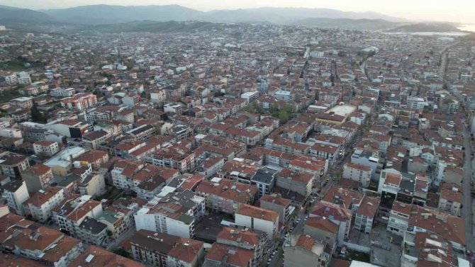 Fay Hattı Yalova’nın Hemen Yanı Başında