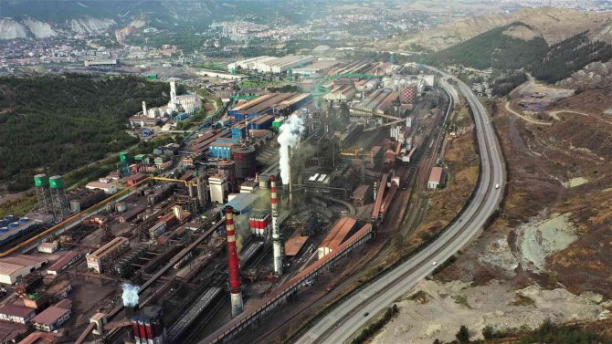 Kardemi̇r 2022 Yılının İlk Çeyreğinde 1,17 Milyar Tl Net Kar Elde Etti