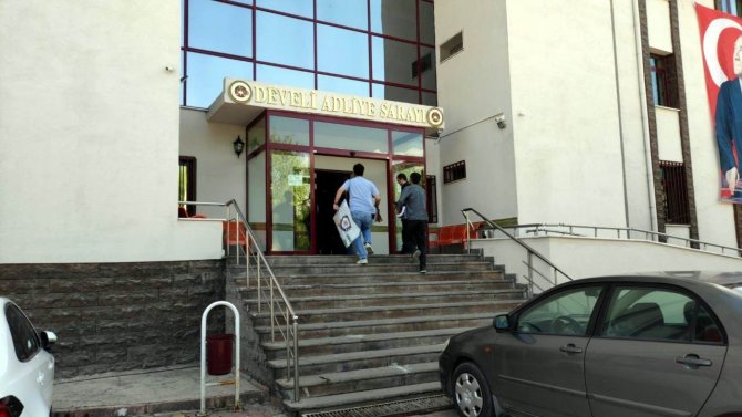 Develi’de Faili Meçhul 7 Hırsızlık Olayı Aydınlatıldı