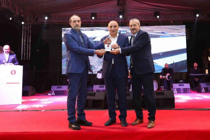 Keçiören’de Türkü Dolu Elazığ Gecesi