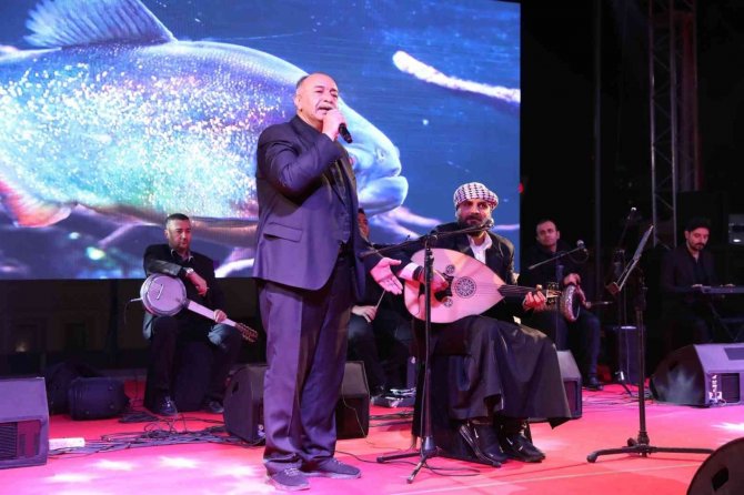 Keçiören’de Türkü Dolu Elazığ Gecesi