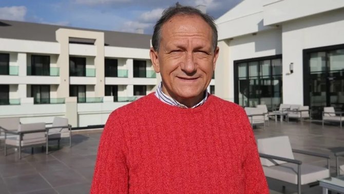 Kuşadası’nda Bayram Öncesi Rezervasyon Doluluk Oranı Yüzde 80’e Ulaştı