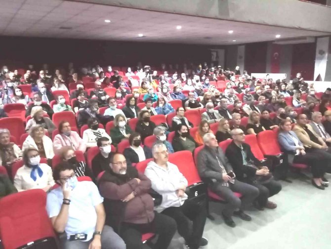 Bandırma Belediyesinden Müzik Ziyafeti