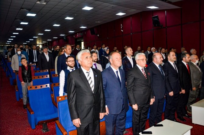 Ereğli’de Organik Tarım Çalıştayı Gerçekleştirildi