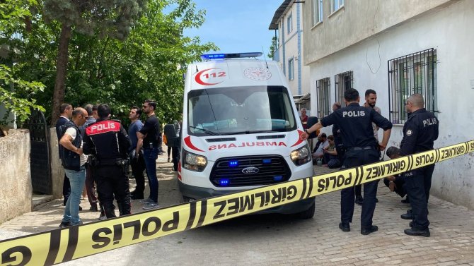 Liselilerin Tüfekle Oyunu Kötü Bitti