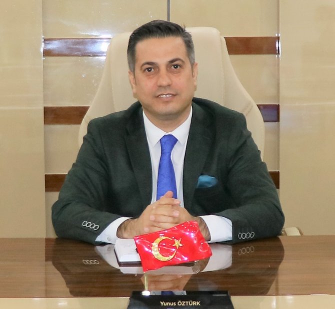 Manisa’nın Efeleri 2. Lig Yolunda