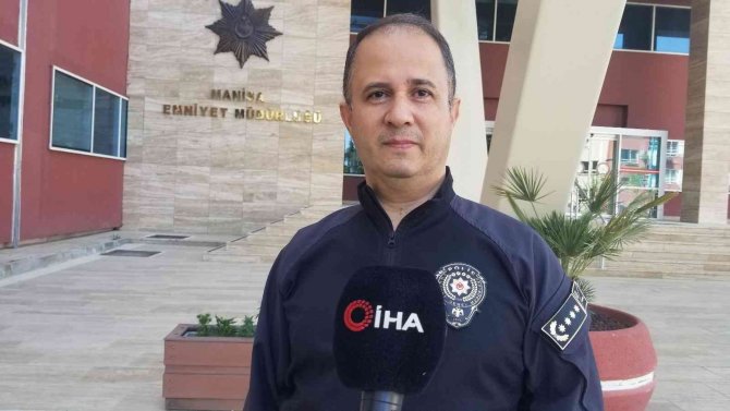 Kadına Şiddeti Gerçek Sanıp Müdahale Etmek İstediler