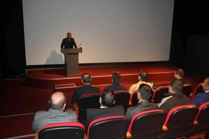 Kaymakam Demirer: “Malazgirt Zaferi’nin Yıl Dönümü Çok Farklı Kutlanacak”