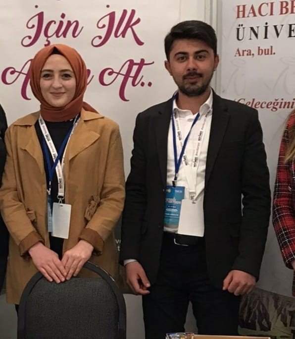 Nevü’lü Öğrenciler Teknofest’te İlk Adımı Attı