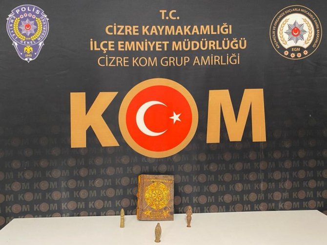 Şırnak’ta Terörün Finans Kaynaklarına Operasyon: 148 Gözaltı