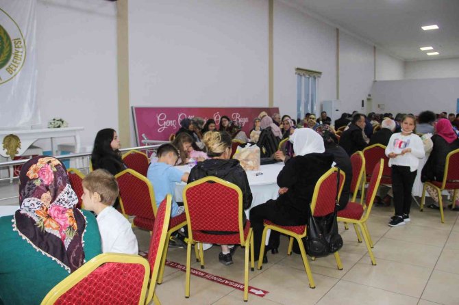 Ak Parti Milletvekili Türkmen “Zonguldak Türkiye’nin Çimentosudur”