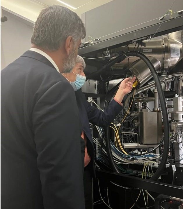 Kbü İle Pannonia Üniversitesi Arasında ‘Erasmus Blended Programs’ Anlaşması