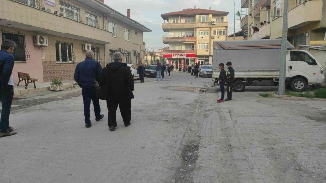 Sakarya’da 31 Yaşındaki Gencin Ölümünde 2 Gözaltı