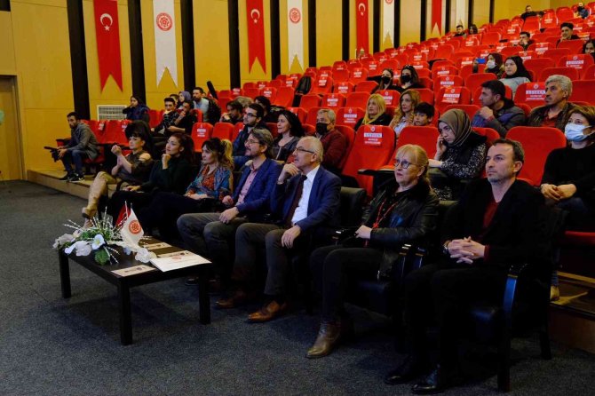 Scü’de Konser Düzenlendi