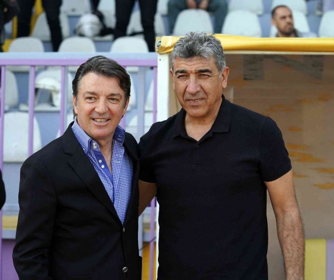 Spor Toto 1. Lig: Tuzlaspor: 4 - Adanaspor: 1