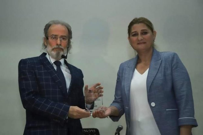 Bandırma’nın 500 Yıllık Tarihi Anlatıldı