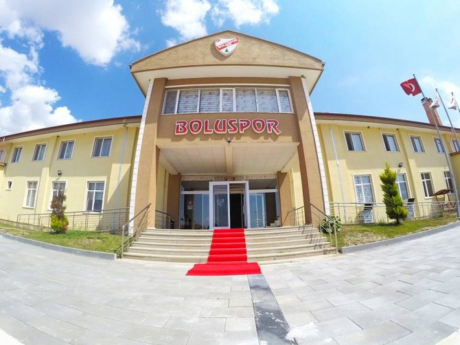 Boluspor, 15 Yıldır Mücadele Ettiği Ligde Düşme Korkusu Yaşıyor