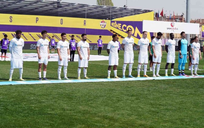 Spor Toto 1. Lig: Tuzlaspor: 4 - Adanaspor: 1