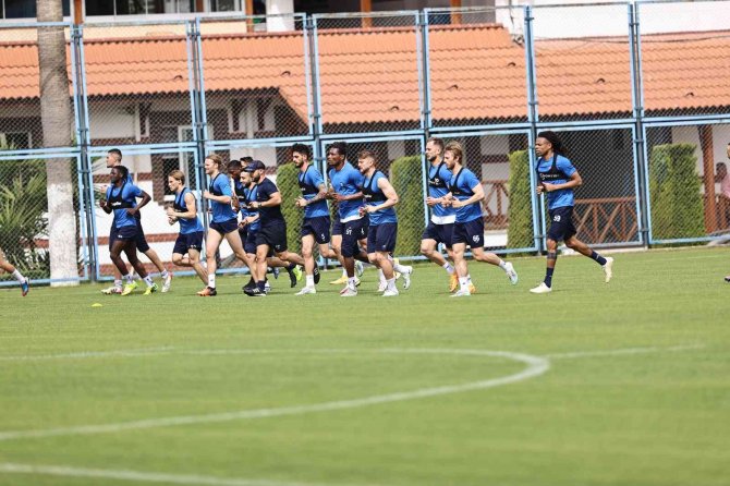 Adana Demirspor, Giresunspor Mesaisinde