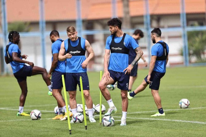 Adana Demirspor, Giresunspor Mesaisinde