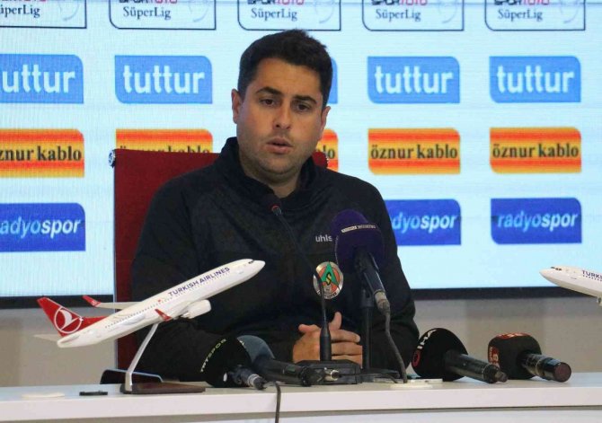 Felipe Mateos: "Rakibimiz Bizi Çok Zorlayamadı"