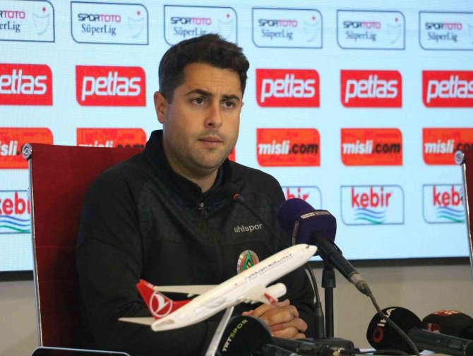 Felipe Mateos: "Rakibimiz Bizi Çok Zorlayamadı"