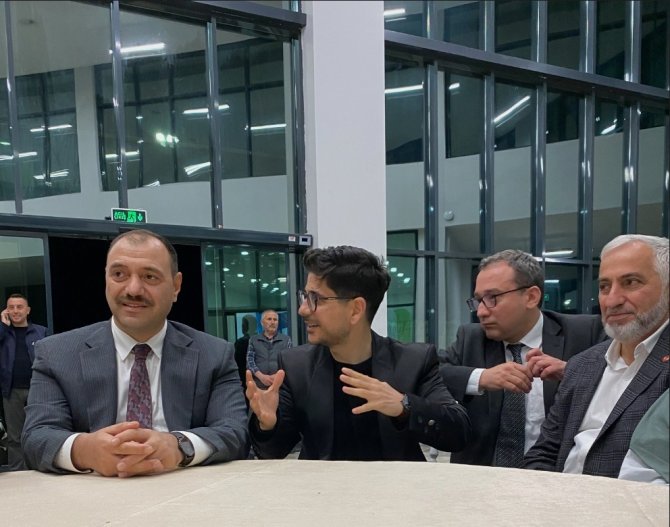 Subü Öğrencilerinden Kan Ve Kök Hücre Bağışı